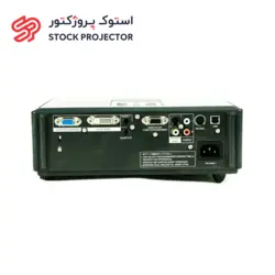 ویدئو پروژکتور استوک شارپ SHARP XR-30X