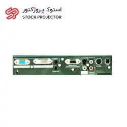 ویدئو پروژکتور استوک شارپ SHARP XR-30X