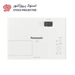 ویدئو پروژکتور استوک پاناسونیک Panasonic PT-LX26