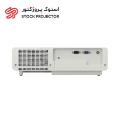 ویدئو پروژکتور استوک پاناسونیک Panasonic PT-LX26