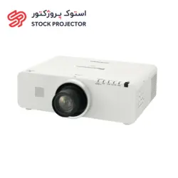 ویدئو پروژکتور استوک پاناسونیک Panasonic PT-EZ570U