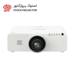ویدئو پروژکتور استوک پاناسونیک Panasonic PT-EZ570U