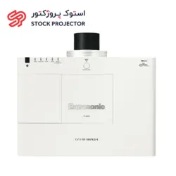ویدئو پروژکتور استوک پاناسونیک Panasonic PT-EZ570U