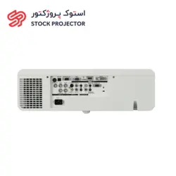 ویدئو پروژکتور استوک پاناسونیک Panasonic PT-EZ570U