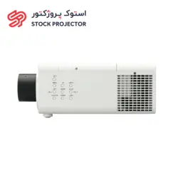 ویدئو پروژکتور استوک پاناسونیک Panasonic PT-EZ570U