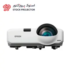 ویدئو پروژکتور استوک اپسون Epson Powerlite 425W