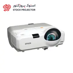 ویدئو پروژکتور استوک اپسون Epson Powerlite 425W