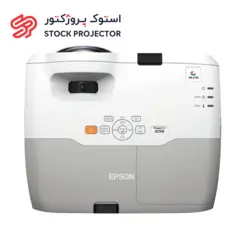 ویدئو پروژکتور استوک اپسون Epson Powerlite 425W