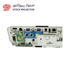ویدئو پروژکتور استوک اپسون Epson Powerlite 425W