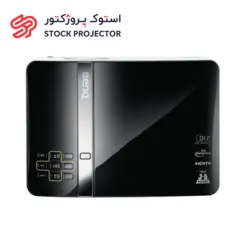 ویدئو پروژکتور استوک بنکیو BenQ MP780 ST