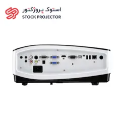 ویدئو پروژکتور استوک بنکیو BenQ MP780 ST