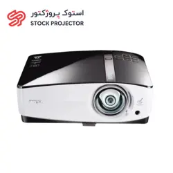 ویدئو پروژکتور استوک بنکیو BenQ MP780 ST