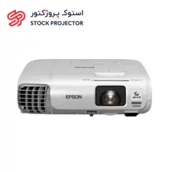 ویدئو پروژکتور استوک اپسون Epson Powerlite 955WH