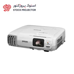 ویدئو پروژکتور استوک اپسون Epson Powerlite 955WH