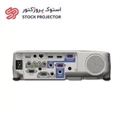 ویدئو پروژکتور استوک اپسون Epson Powerlite 955WH