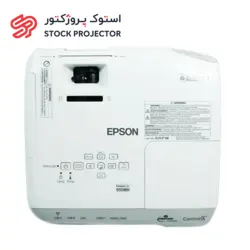 ویدئو پروژکتور استوک اپسون Epson Powerlite 955WH