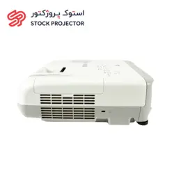 ویدئو پروژکتور استوک اپسون Epson Powerlite 955WH
