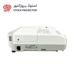 ویدئو پروژکتور استوک اپسون Epson Powerlite 955WH