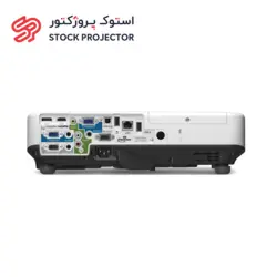 ویدئو پروژکتور استوک اپسون Epson EB-1945W