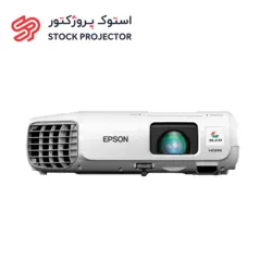 ویدئو پروژکتور اپسون Epson Powerlite 965h