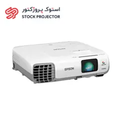 ویدئو پروژکتور اپسون Epson Powerlite 965h