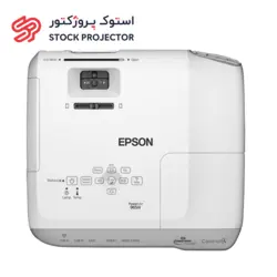 ویدئو پروژکتور اپسون Epson Powerlite 965h