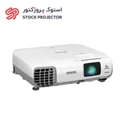 ویدئو پروژکتور دست دوم اپسون Epson Powerlite 965
