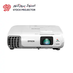 ویدئو پروژکتور دست دوم اپسون Epson Powerlite 965