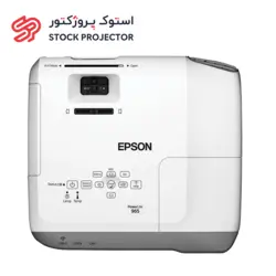 ویدئو پروژکتور دست دوم اپسون Epson Powerlite 965