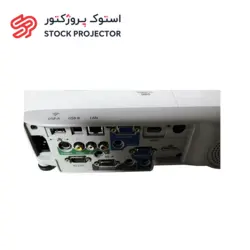 ویدئو پروژکتور دست دوم اپسون Epson Powerlite 965