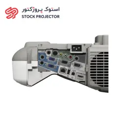 دیتا پروژکتور استوک اپسون Epson EB-480e