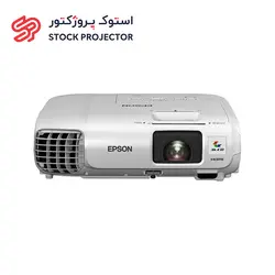 ویدئو پروژکتور اپسون Epson EB-X20