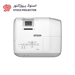 ویدئو پروژکتور اپسون Epson EB-X20