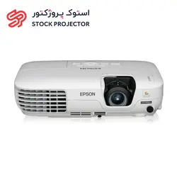 ویدئو پروژکتور دست دوم اپسون Epson EB-W7