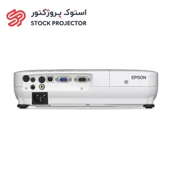 ویدئو پروژکتور دست دوم اپسون Epson EB-W7