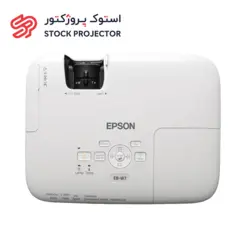 ویدئو پروژکتور دست دوم اپسون Epson EB-W7
