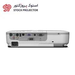 ویدئو پروژکتور اپسون Epson EB-X11