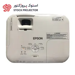 ویدئو پروژکتور اپسون Epson EB-X11