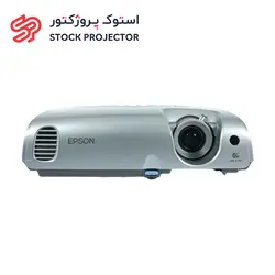 ویدئو پروژکتور دست دوم اپسون Epson Powerlite 62c