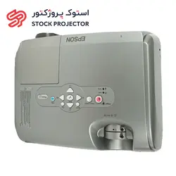 ویدئو پروژکتور دست دوم اپسون Epson Powerlite 62c