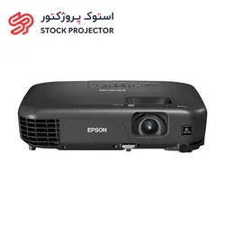 ویدئو پروژکتور اپسون EPSON EB S02