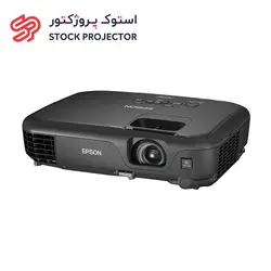 ویدئو پروژکتور اپسون EPSON EB S02