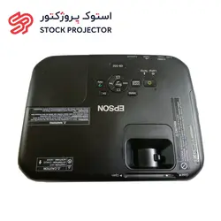 ویدئو پروژکتور اپسون EPSON EB S02