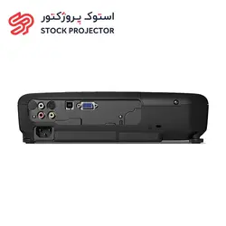 ویدئو پروژکتور اپسون EPSON EB S02