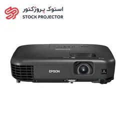 ویدئو پروژکتور کارکرده اپسون EPSON EB X02