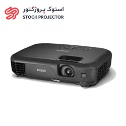 ویدئو پروژکتور کارکرده اپسون EPSON EB X02