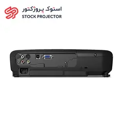 ویدئو پروژکتور کارکرده اپسون EPSON EB X02