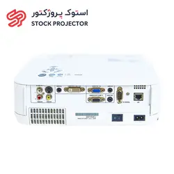 ویدئو پروژکتور استوک ان ای سی NEC NP400