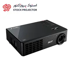 ویدئو پروژکتور استوک ایسر ACER X1261P