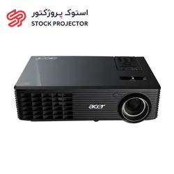 ویدئو پروژکتور استوک ایسر ACER X1261P